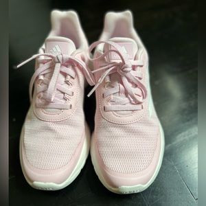 Adidas Kids Tensaur Run Sneakers 2.0 (Little Kid 3.5)